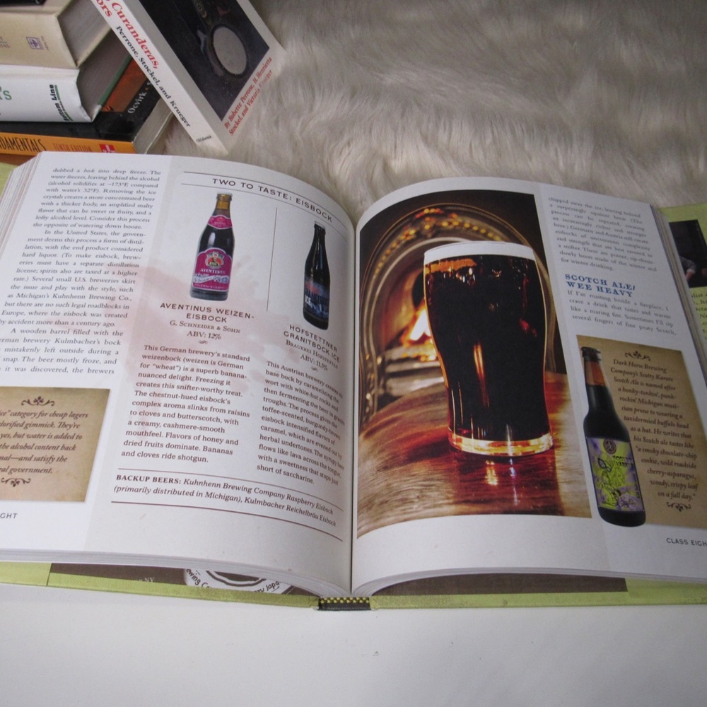 The Complete Beer Course Book - Picture 3 of 8